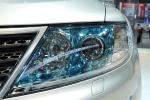 Saab 9-4X 2011 года